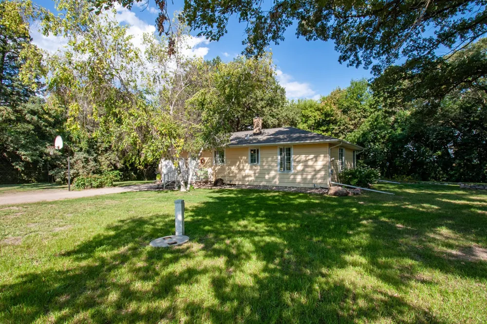 24514 Wall Lake Drive Fergus Falls, MN 56537