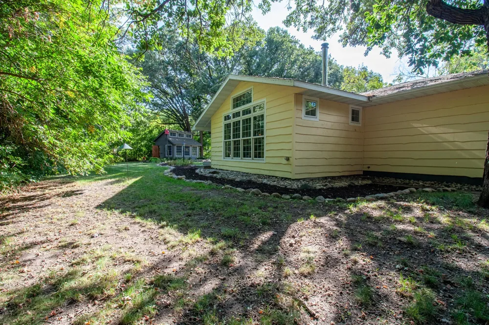 24514 Wall Lake Drive Fergus Falls, MN 56537