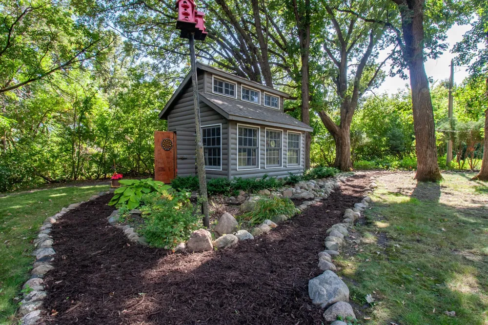 24514 Wall Lake Drive Fergus Falls, MN 56537