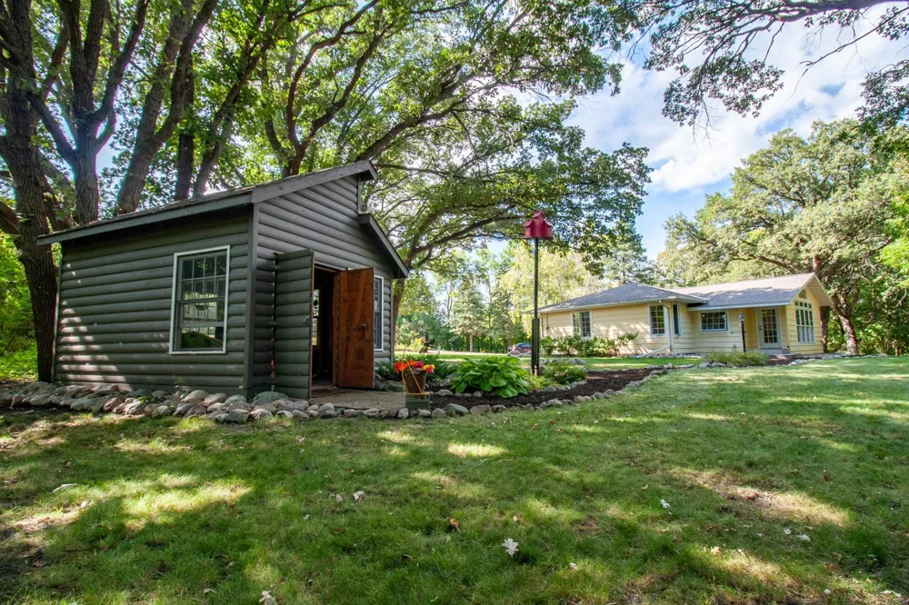 24514 Wall Lake Drive Fergus Falls, MN 56537