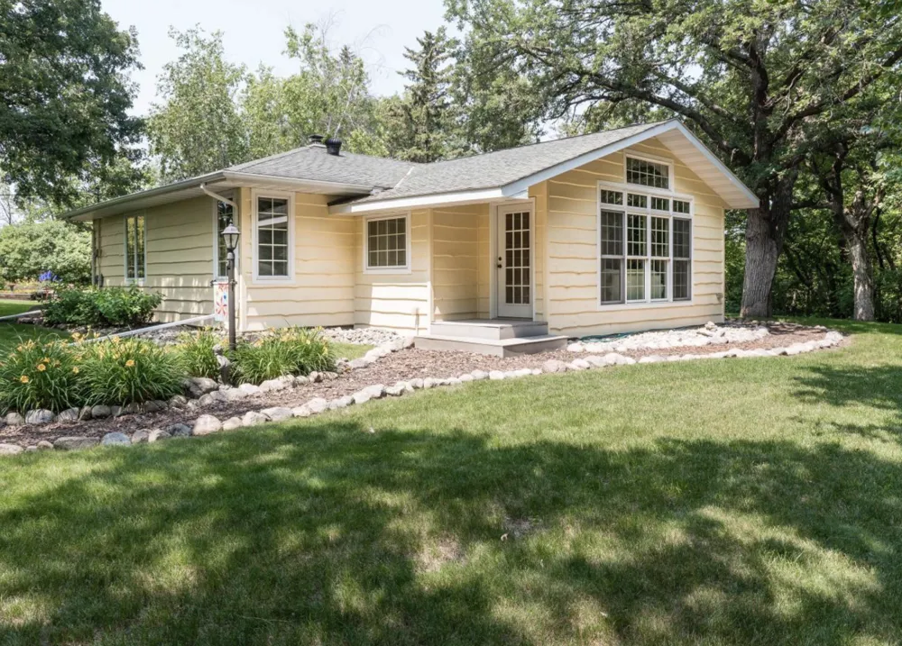 24514 Wall Lake Drive Fergus Falls, MN 56537
