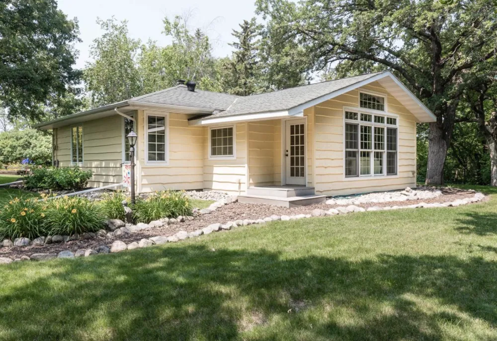 24514 Wall Lake Drive Fergus Falls, MN 56537