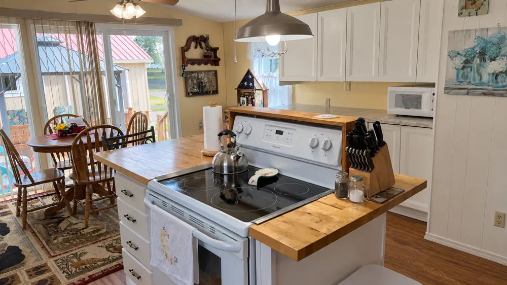 604 Milltown Avenue Milltown, WI 54858