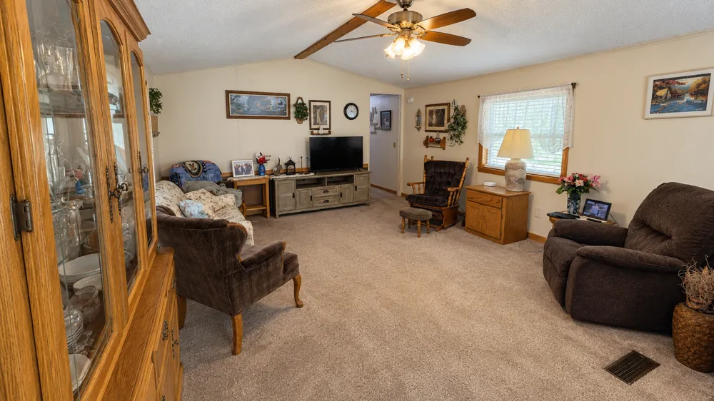 604 Milltown Avenue Milltown, WI 54858