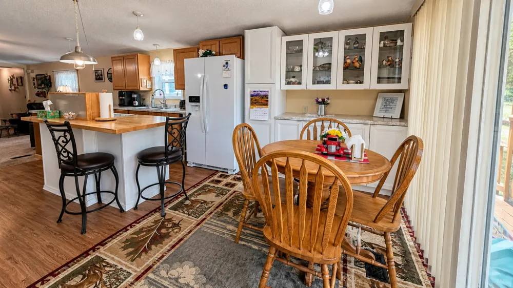 604 Milltown Avenue Milltown, WI 54858