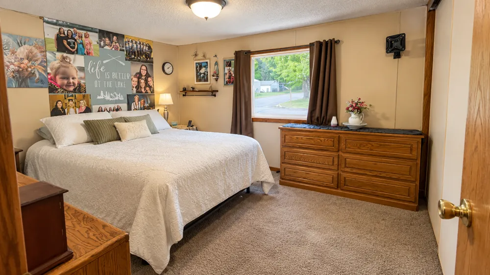 604 Milltown Avenue Milltown, WI 54858