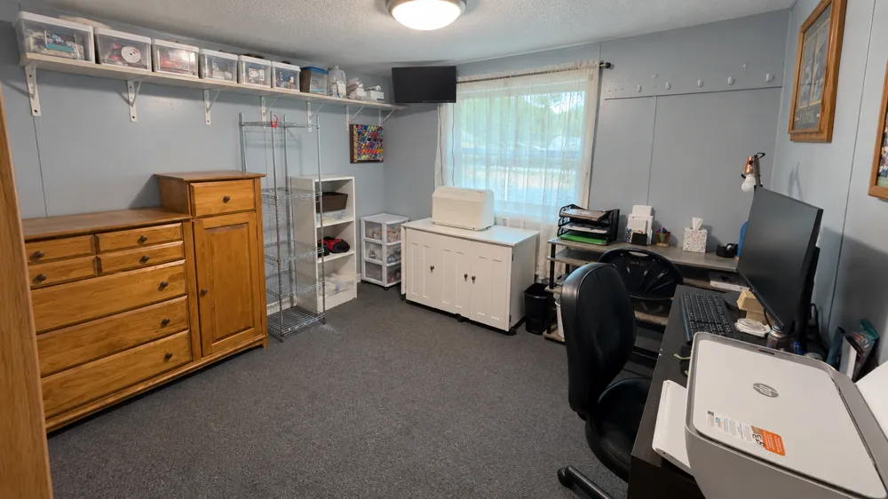 604 Milltown Avenue Milltown, WI 54858