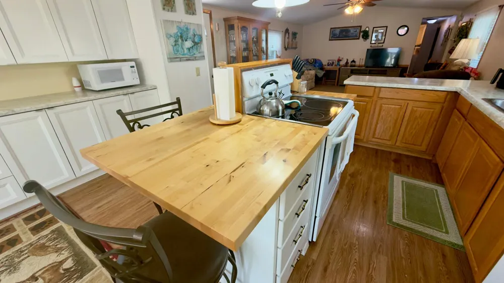 604 Milltown Avenue Milltown, WI 54858
