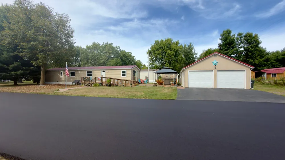 604 Milltown Avenue Milltown, WI 54858