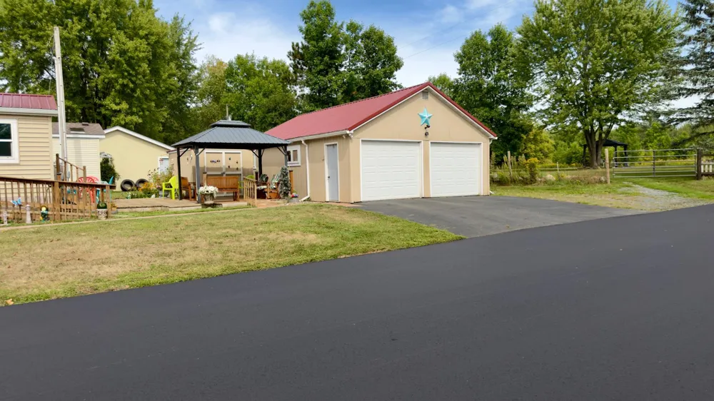 604 Milltown Avenue Milltown, WI 54858