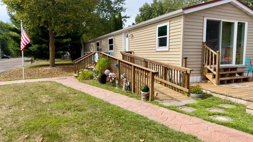 604 Milltown Avenue Milltown, WI 54858