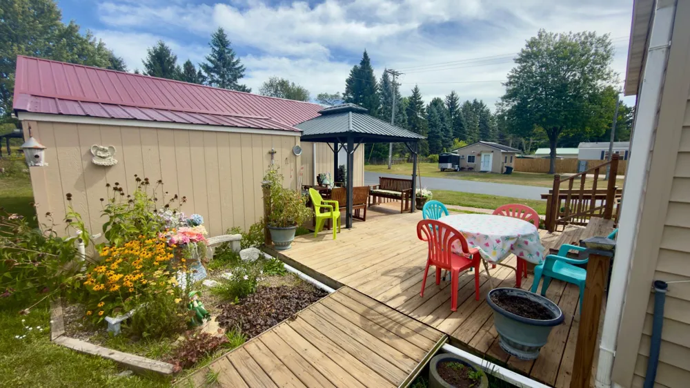 604 Milltown Avenue Milltown, WI 54858