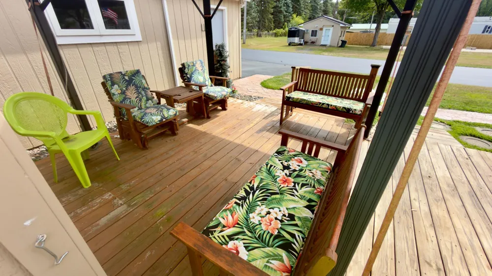 604 Milltown Avenue Milltown, WI 54858