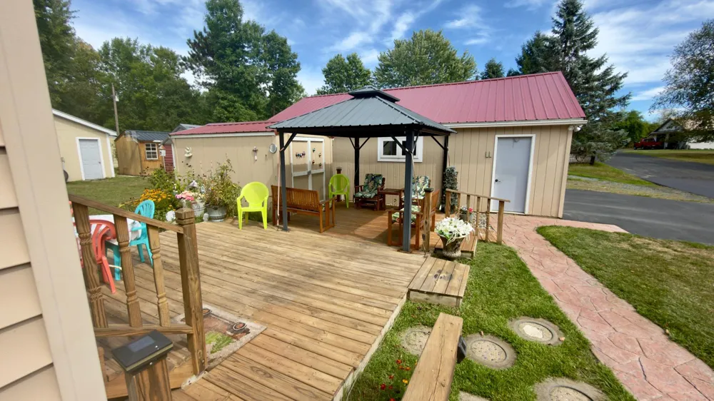 604 Milltown Avenue Milltown, WI 54858