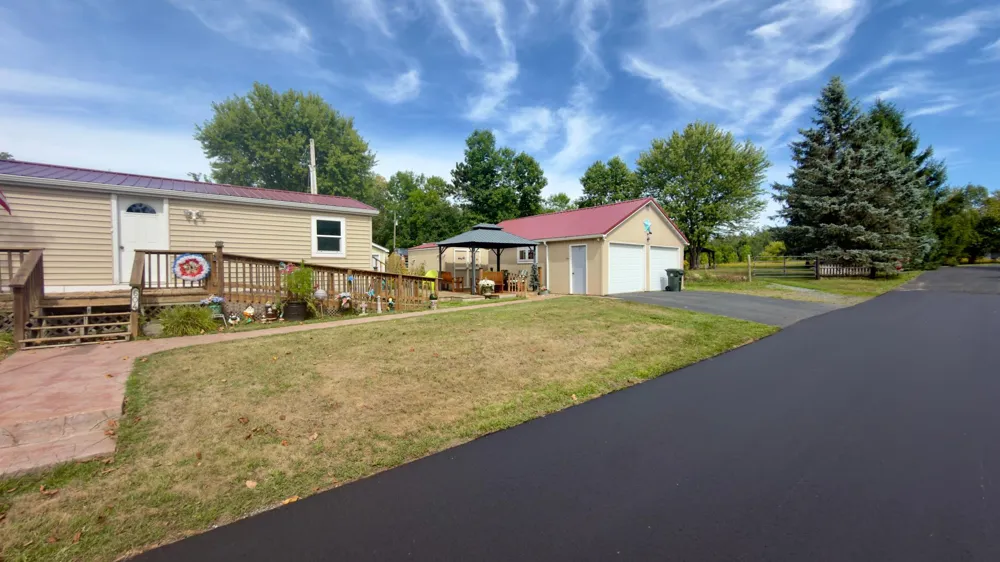 604 Milltown Avenue Milltown, WI 54858