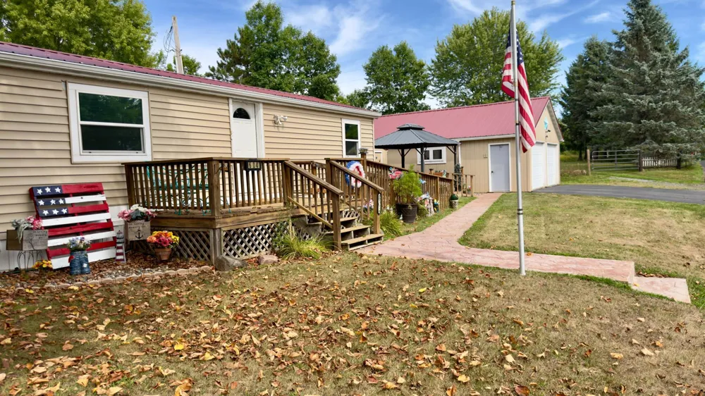 604 Milltown Avenue Milltown, WI 54858
