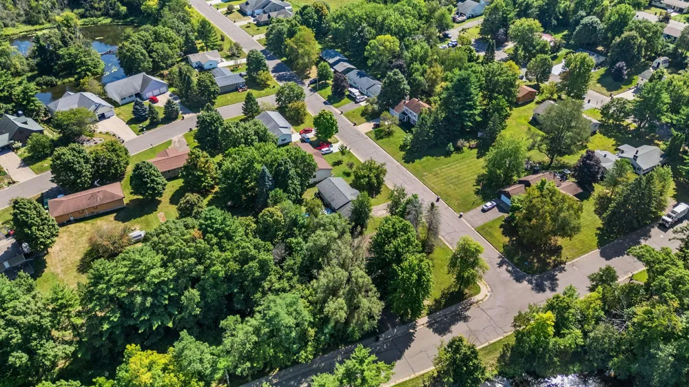 315 Hillcrest Drive Amery, WI 54001