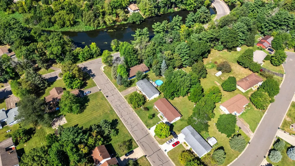 315 Hillcrest Drive Amery, WI 54001