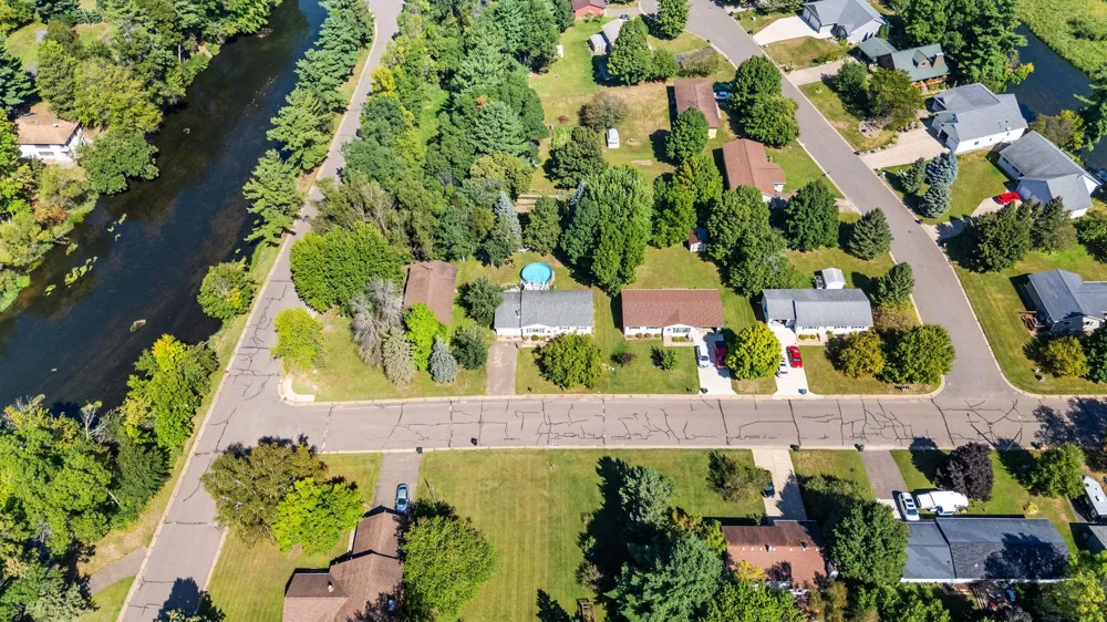315 Hillcrest Drive Amery, WI 54001
