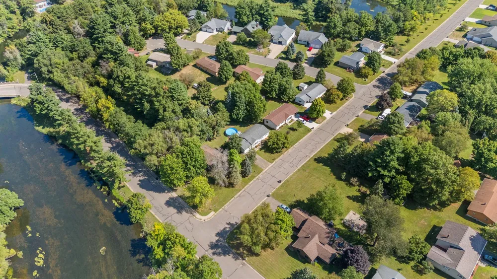 315 Hillcrest Drive Amery, WI 54001