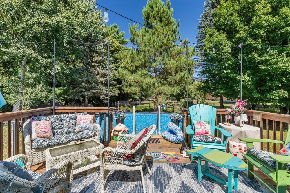 315 Hillcrest Drive Amery, WI 54001