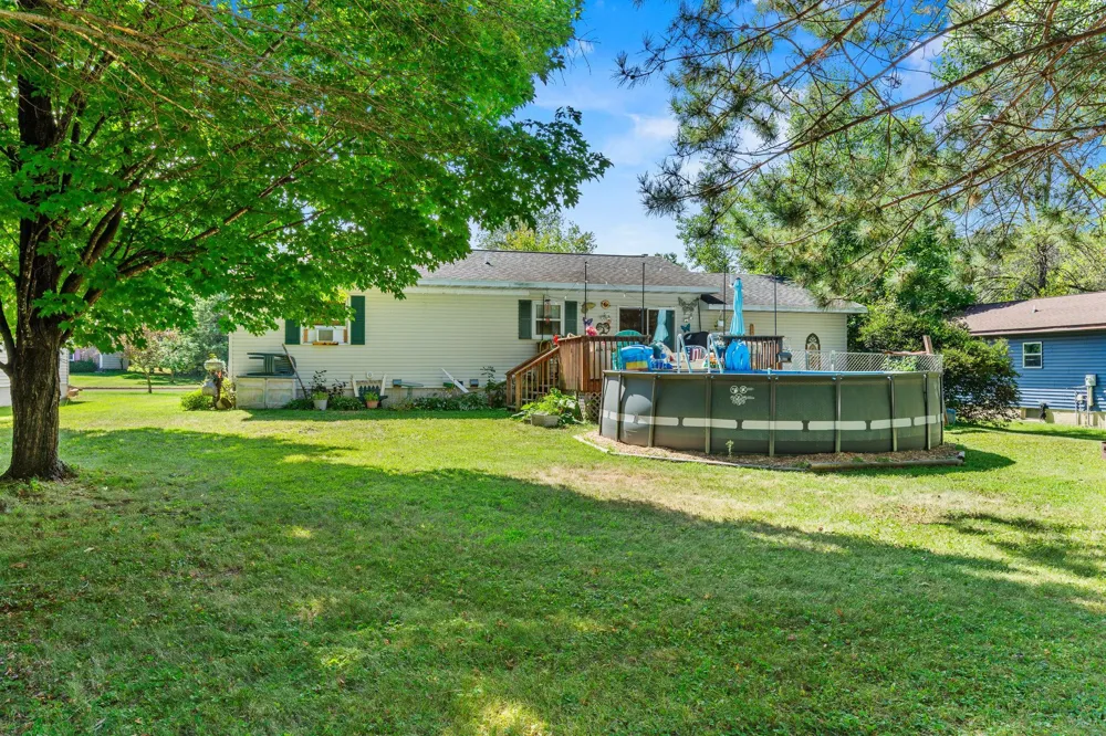 315 Hillcrest Drive Amery, WI 54001