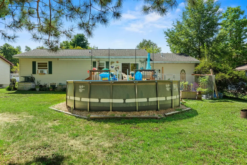 315 Hillcrest Drive Amery, WI 54001