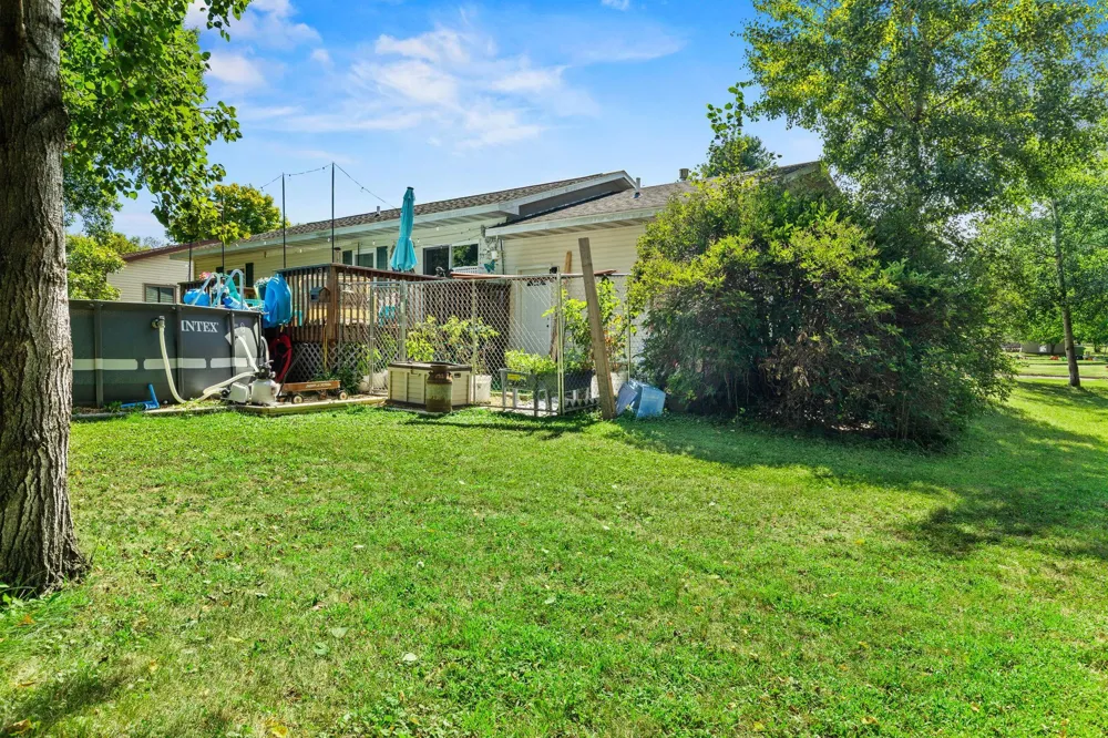 315 Hillcrest Drive Amery, WI 54001