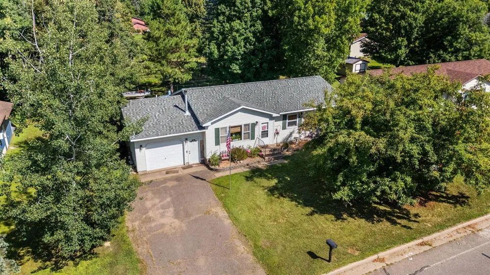 315 Hillcrest Drive Amery, WI 54001