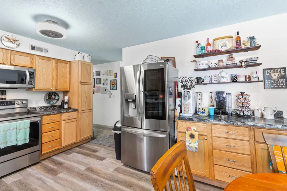 315 Hillcrest Drive Amery, WI 54001