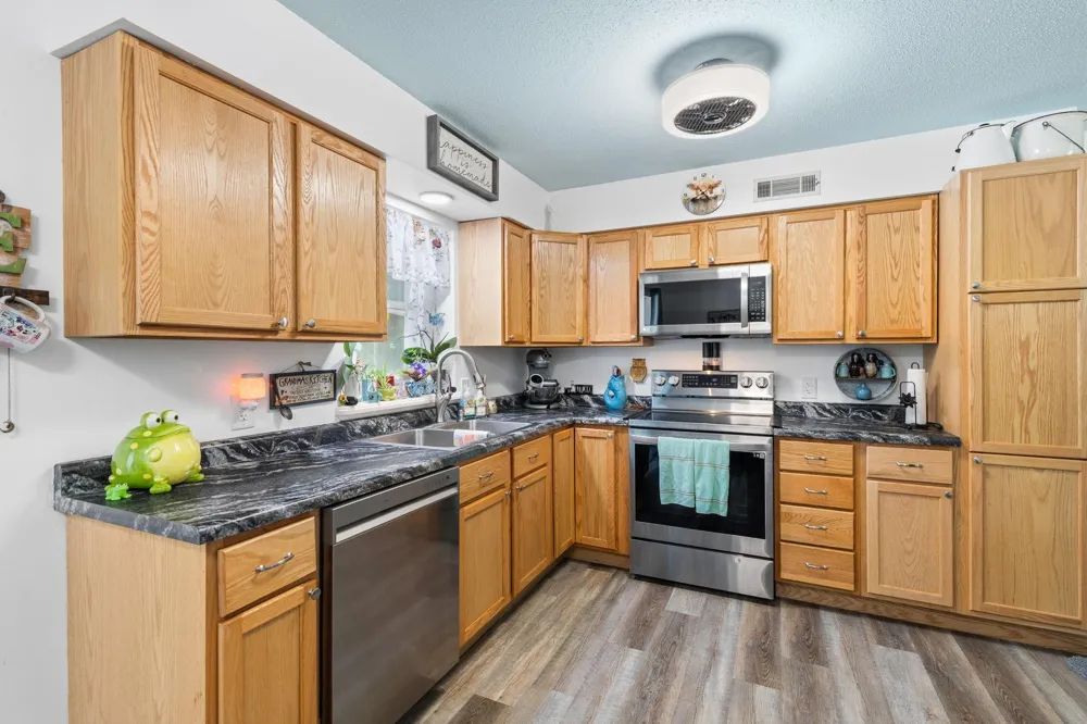315 Hillcrest Drive Amery, WI 54001