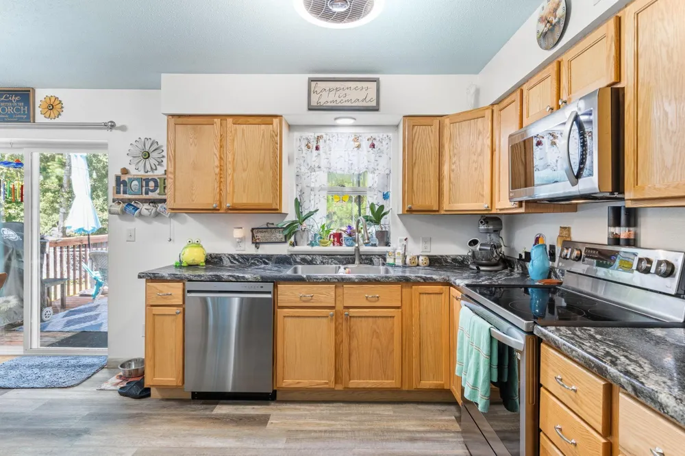 315 Hillcrest Drive Amery, WI 54001