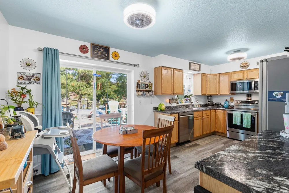 315 Hillcrest Drive Amery, WI 54001