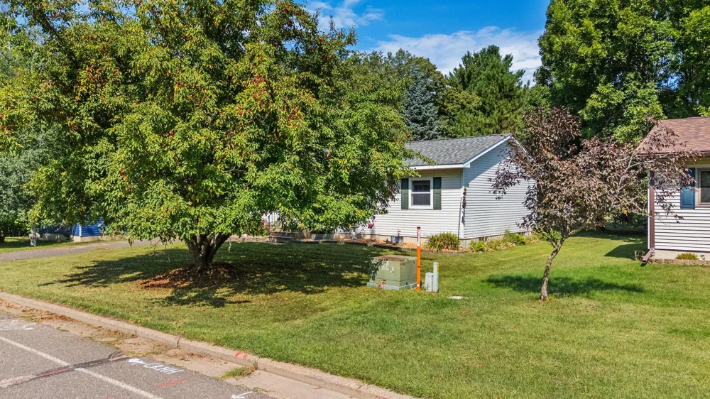 315 Hillcrest Drive Amery, WI 54001