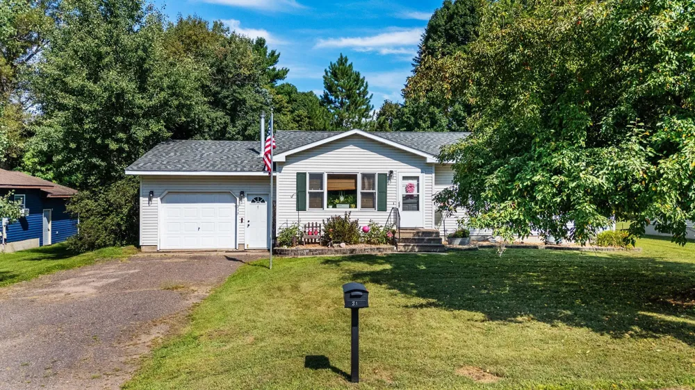 315 Hillcrest Drive Amery, WI 54001