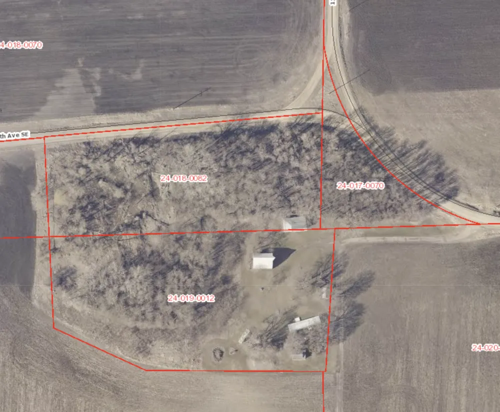 13603 105th Avenue SE Lake Lillian, MN 56253