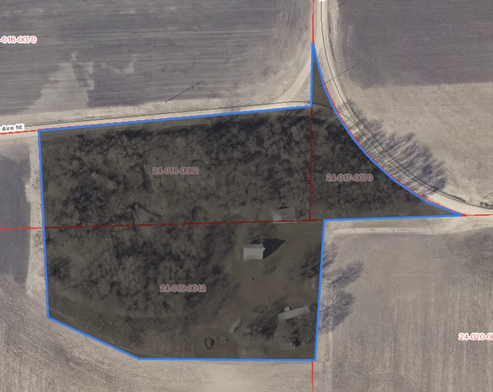 13603 105th Avenue SE Lake Lillian, MN 56253