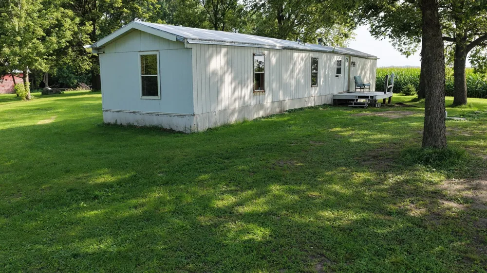 13603 105th Avenue SE Lake Lillian, MN 56253