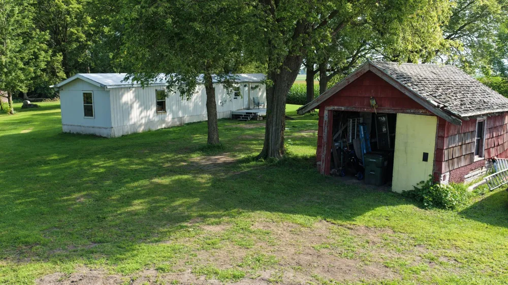 13603 105th Avenue SE Lake Lillian, MN 56253
