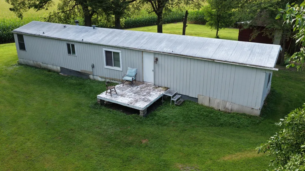 13603 105th Avenue SE Lake Lillian, MN 56253