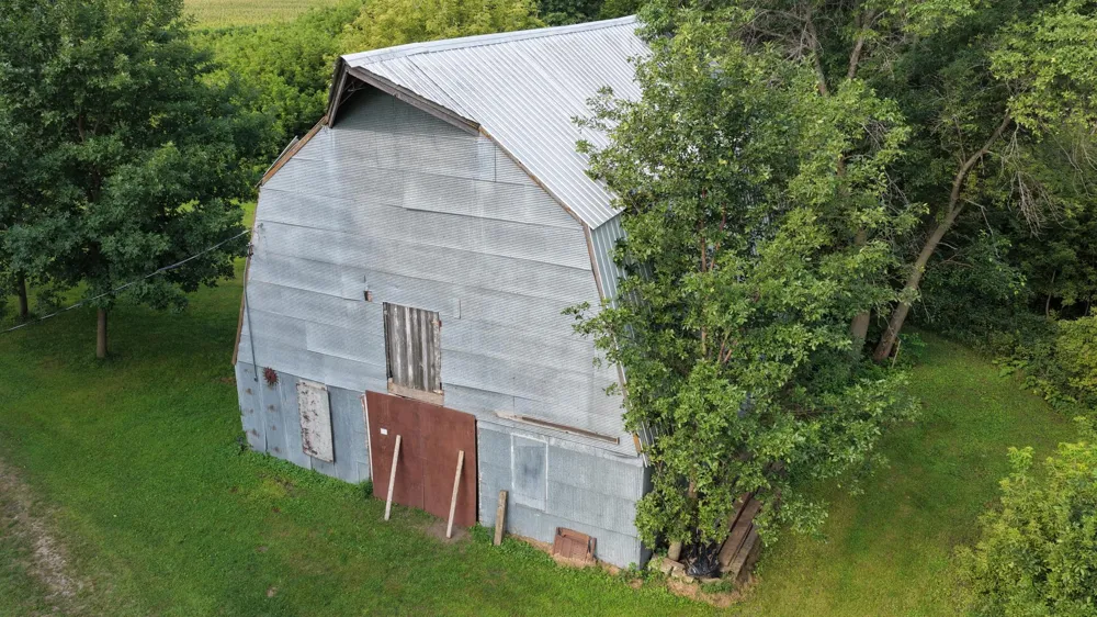 13603 105th Avenue SE Lake Lillian, MN 56253