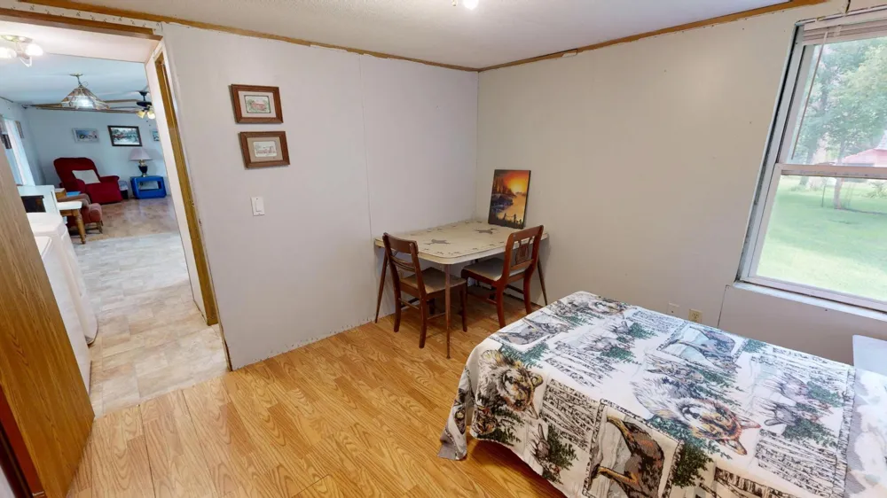 13603 105th Avenue SE Lake Lillian, MN 56253