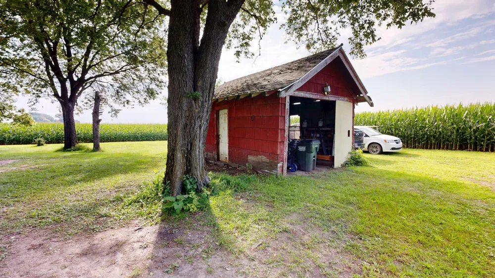 13603 105th Avenue SE Lake Lillian, MN 56253