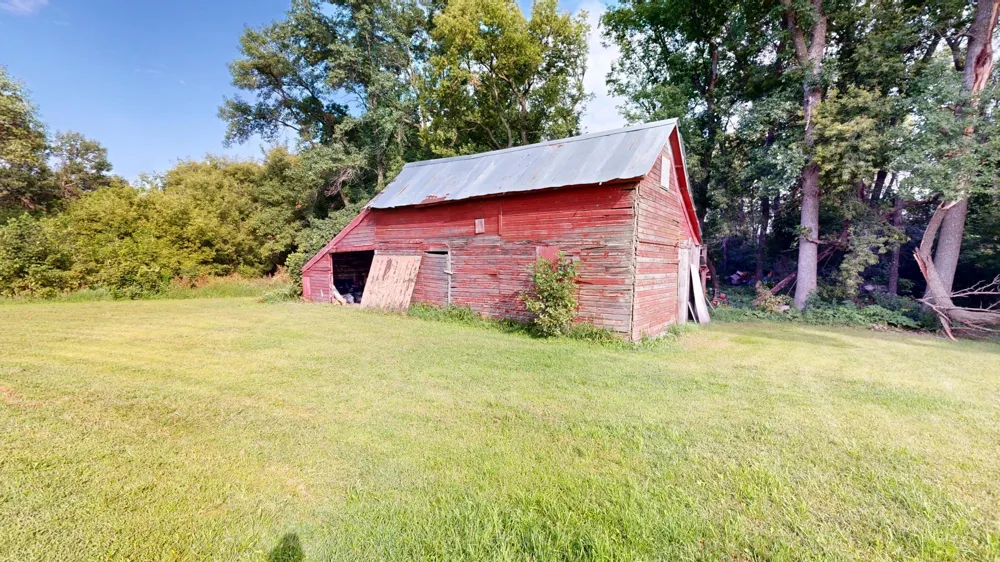 13603 105th Avenue SE Lake Lillian, MN 56253