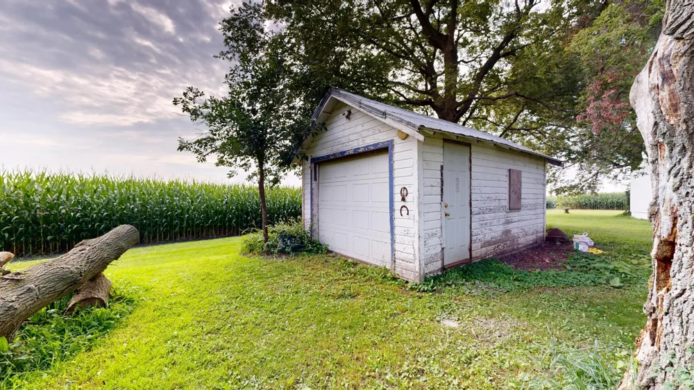 13603 105th Avenue SE Lake Lillian, MN 56253