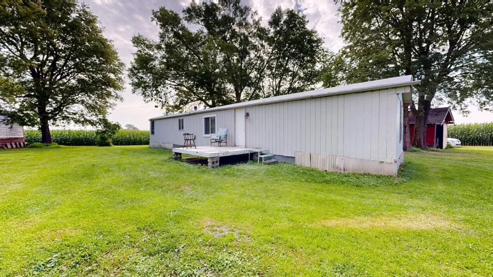 13603 105th Avenue SE Lake Lillian, MN 56253