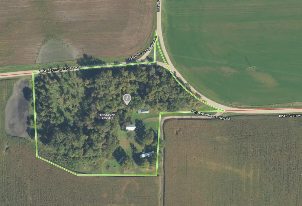 13603 105th Avenue SE Lake Lillian, MN 56253