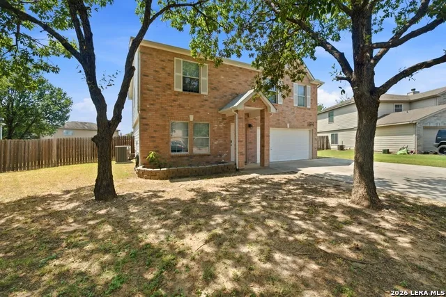 16523 AMBERLY CT Selma, TX 78154