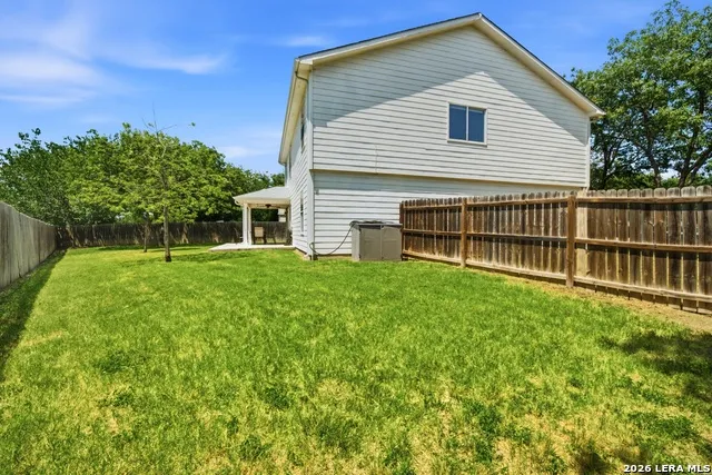 16523 AMBERLY CT Selma, TX 78154