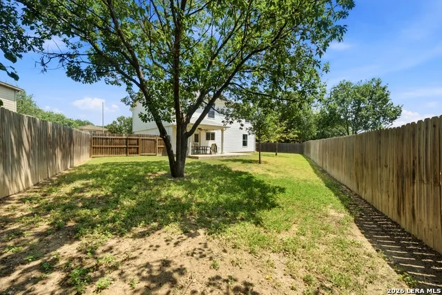 16523 AMBERLY CT Selma, TX 78154